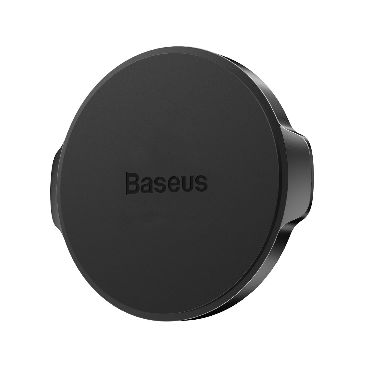  Магнитный автомобильный держатель для телефона Baseus Small Ears Series, цвет -  чёрный